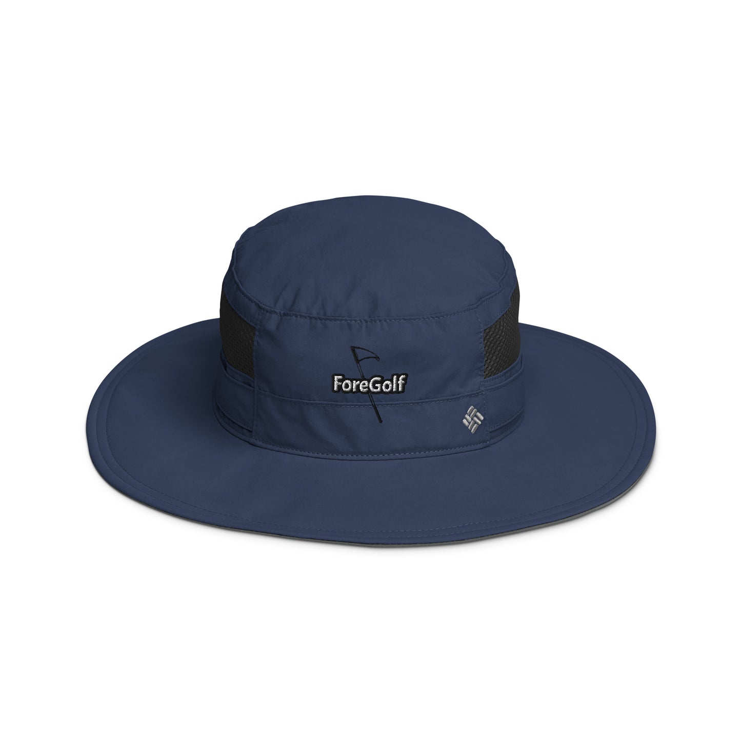 Columbia bucket hat