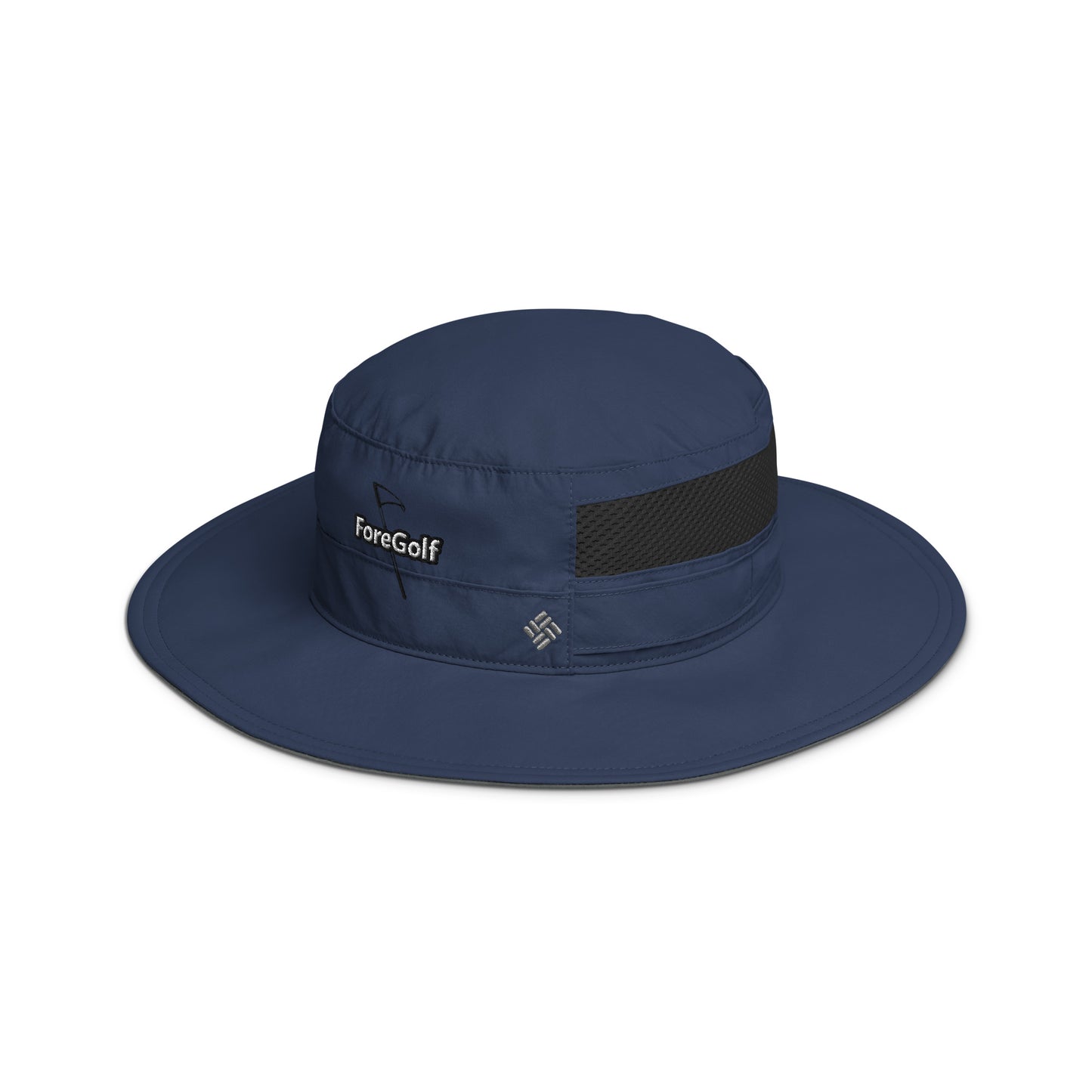 Columbia bucket hat