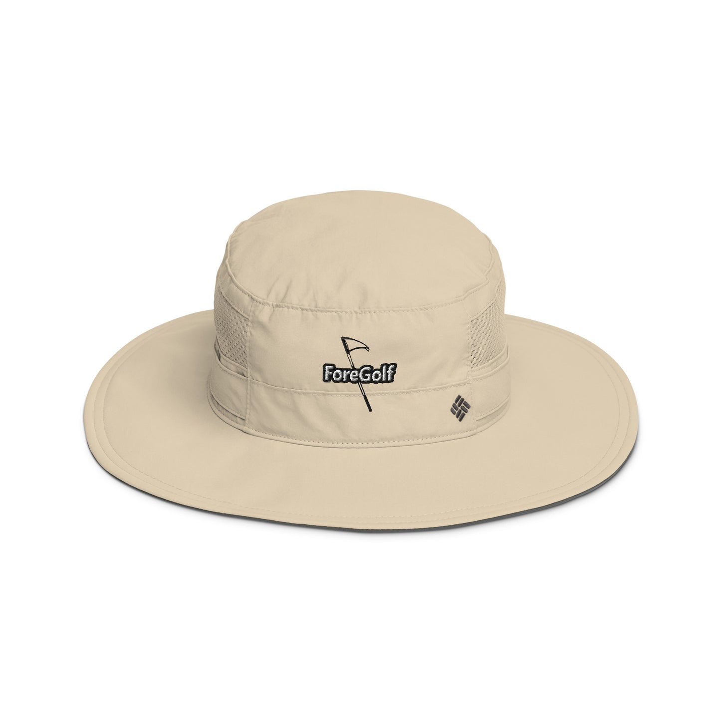 Columbia bucket hat