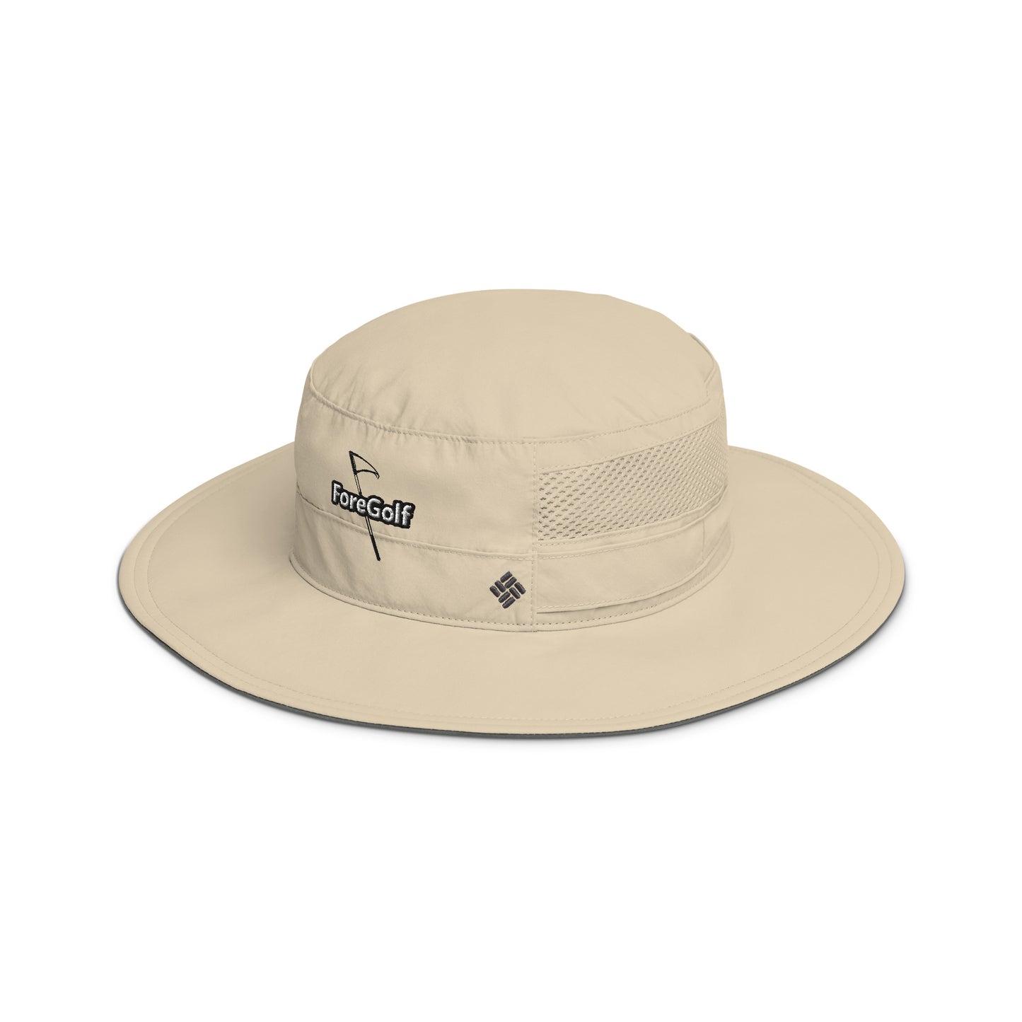 Columbia bucket hat