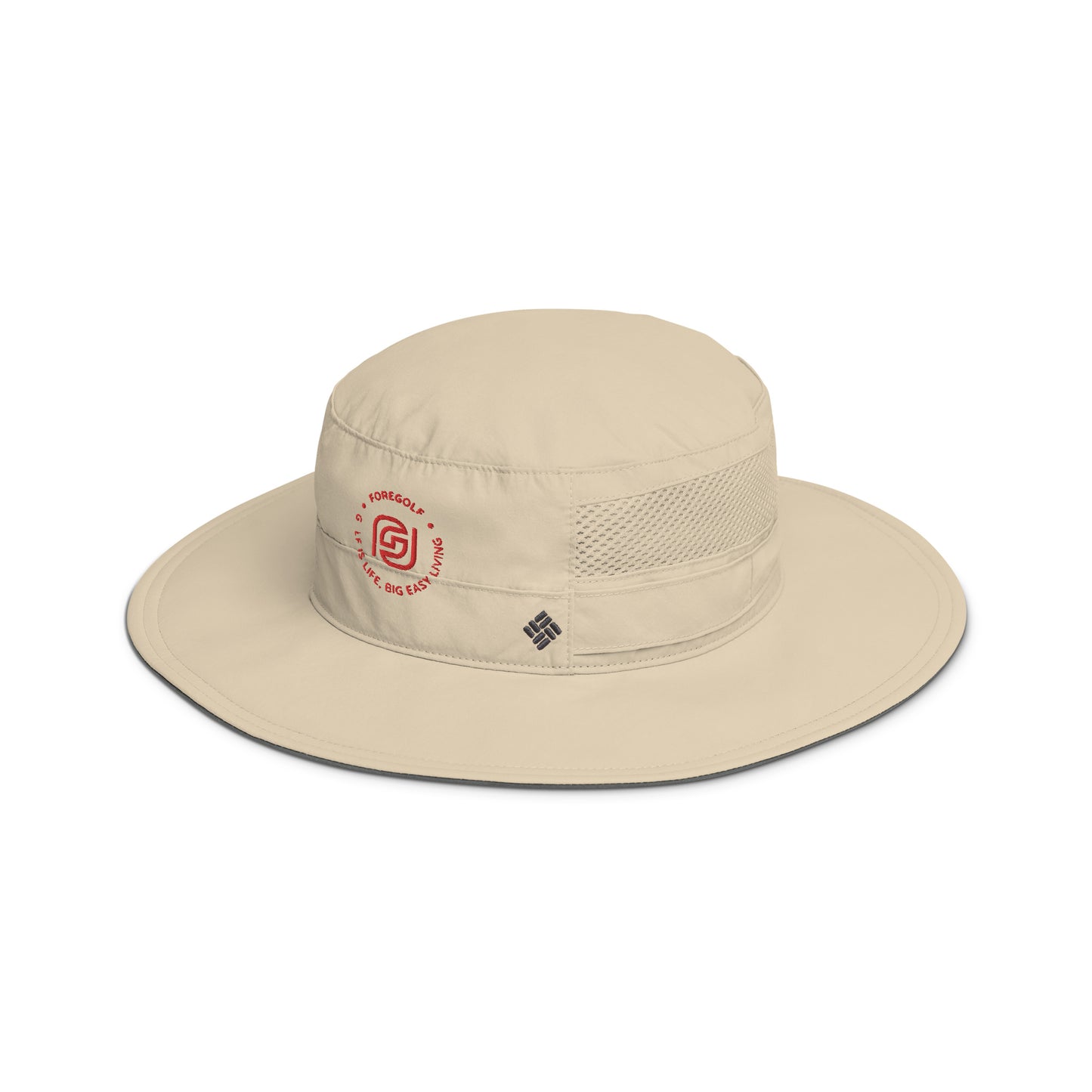 Columbia booney hat