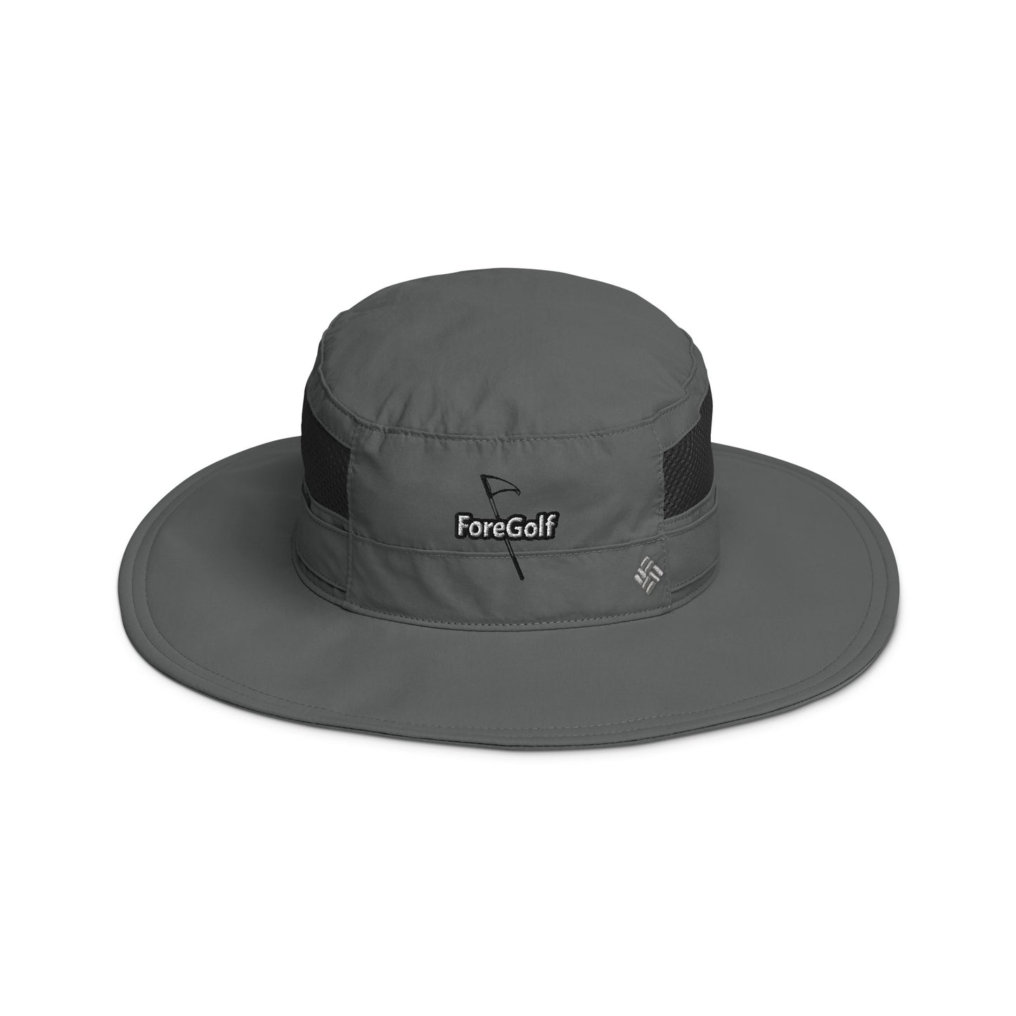 Columbia bucket hat