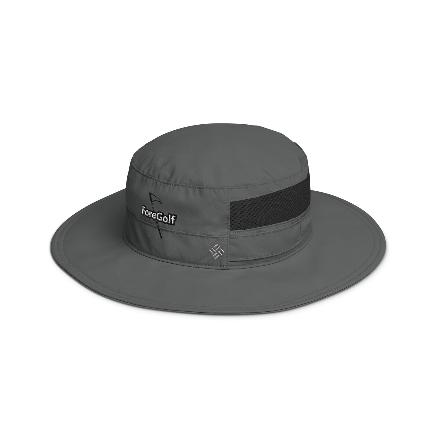 Columbia bucket hat