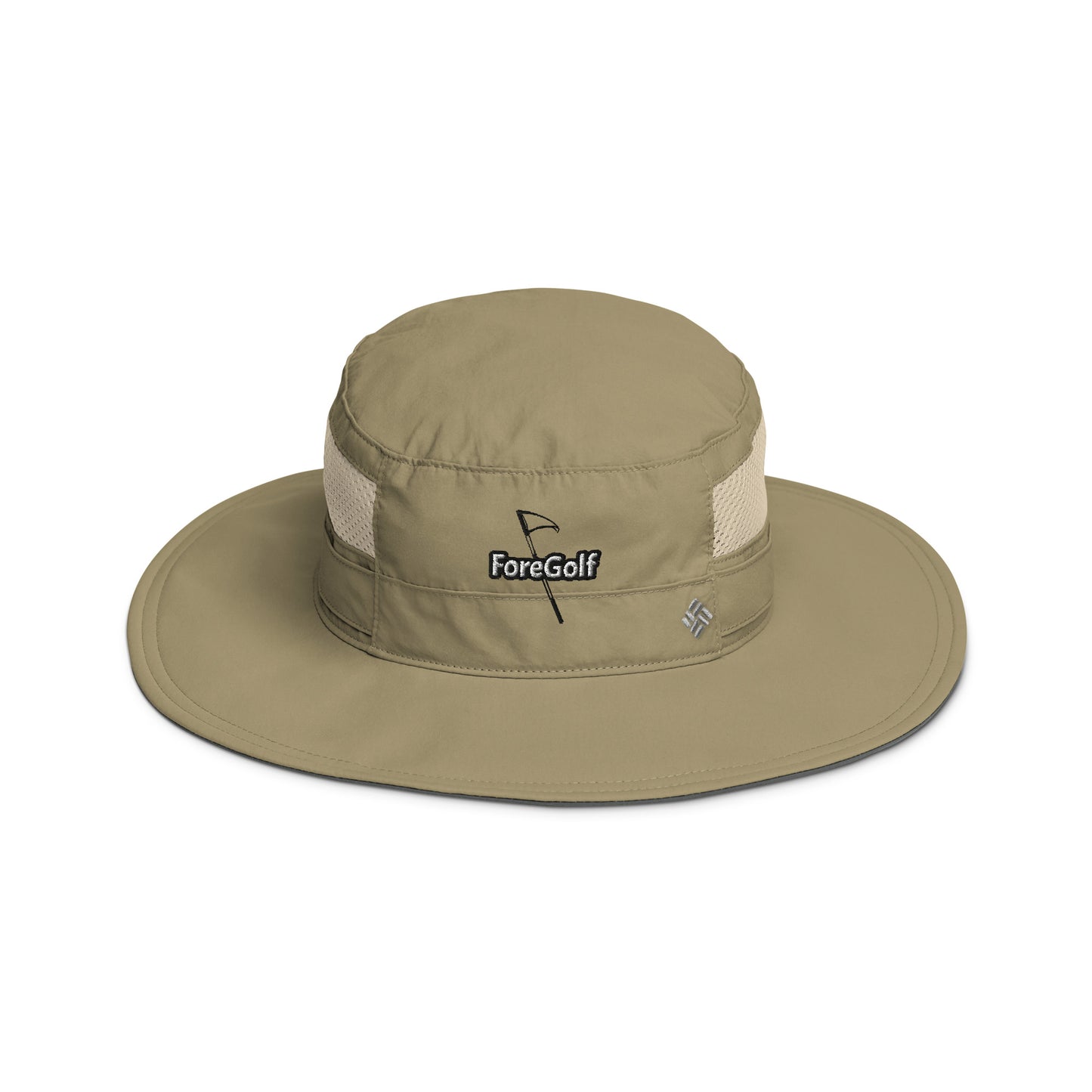 Columbia bucket hat