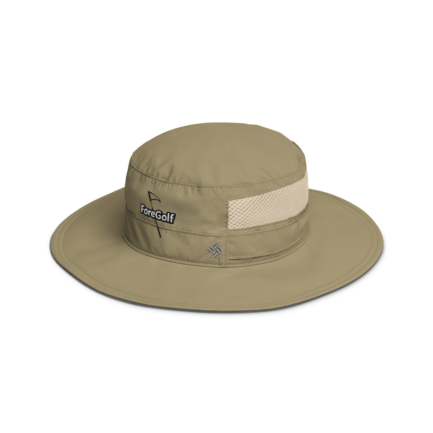 Columbia bucket hat