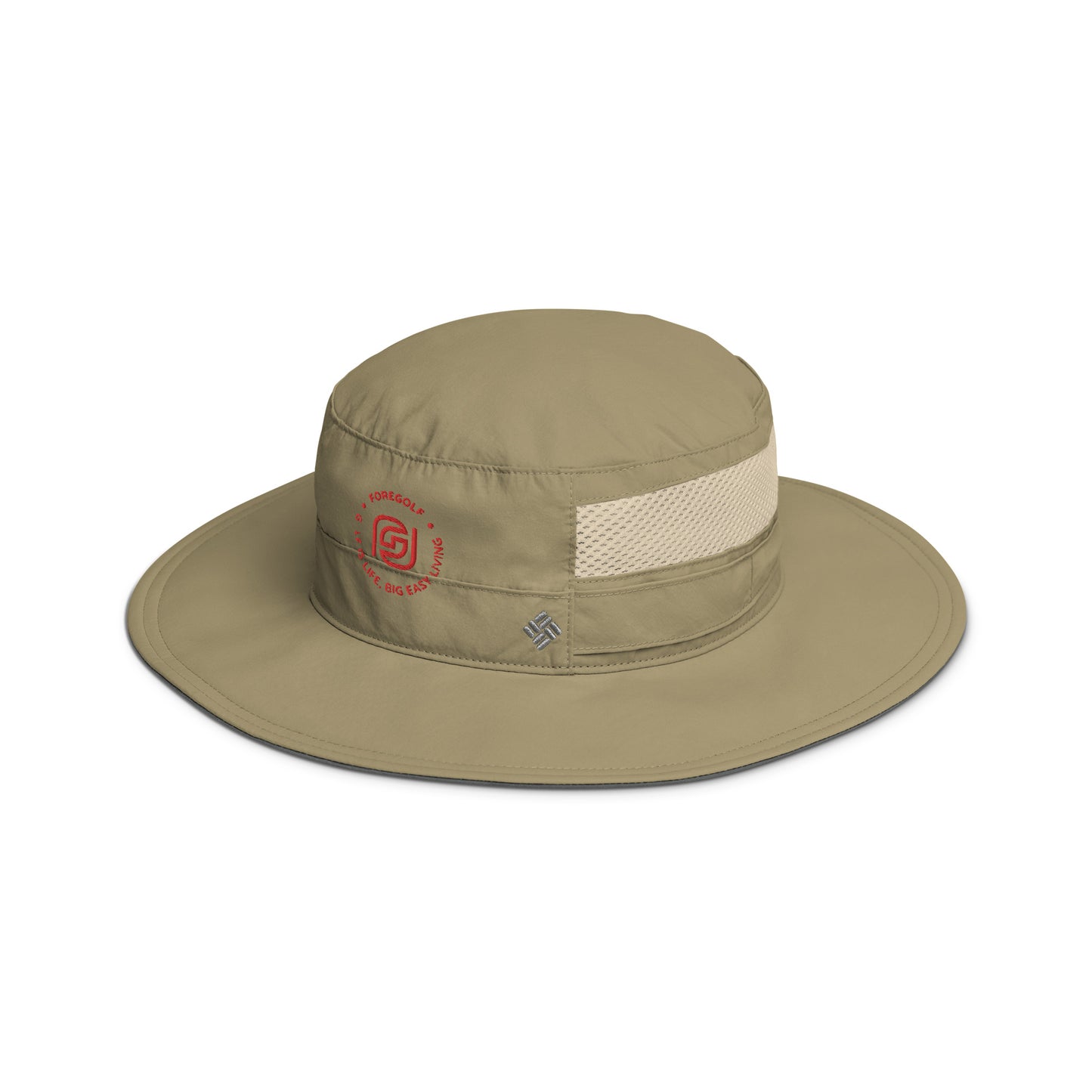 Columbia booney hat